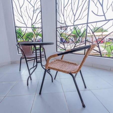 Leomilo Holidays Diani Beach Exterior foto