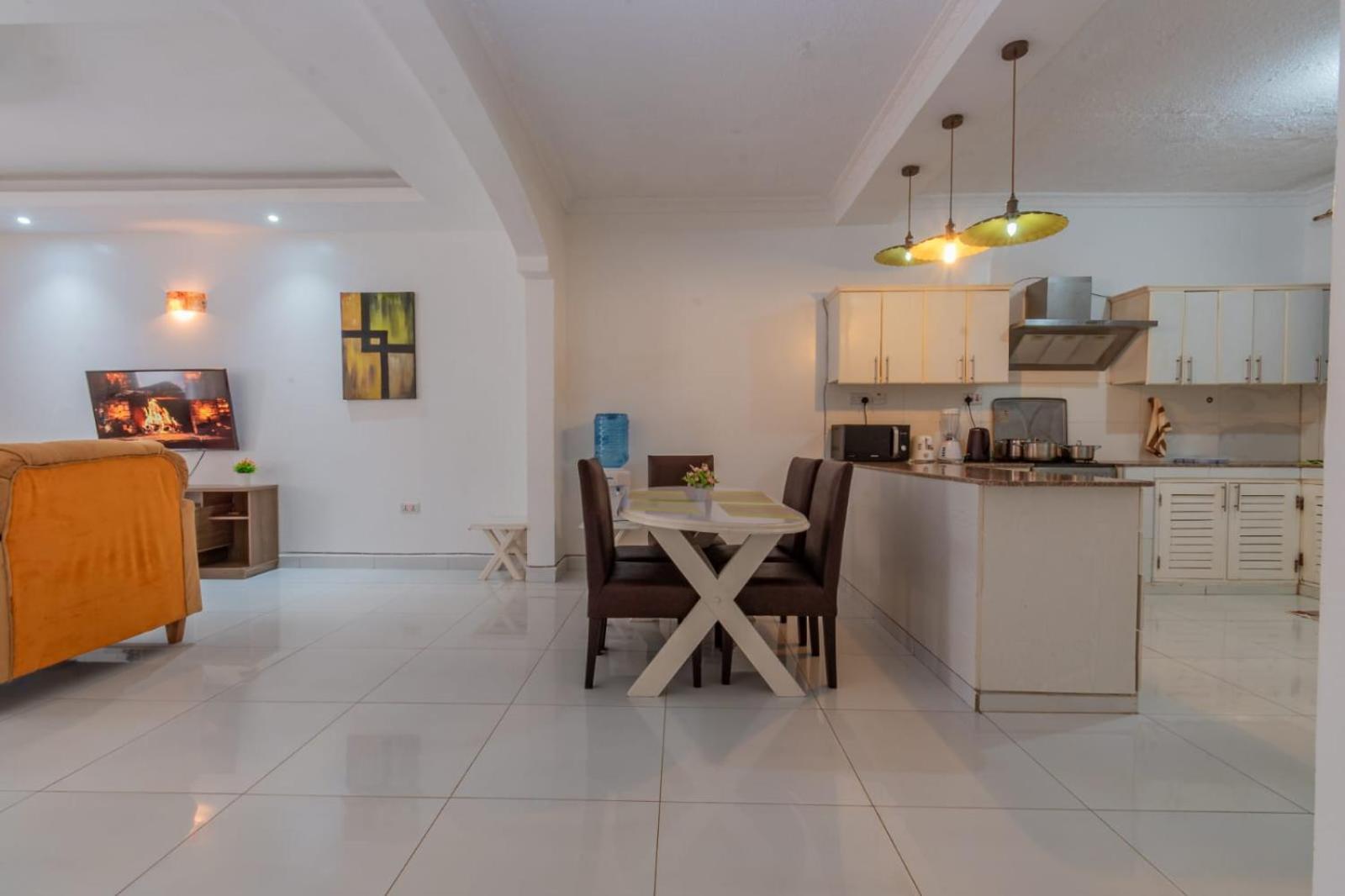 Leomilo Holidays Diani Beach Exterior foto